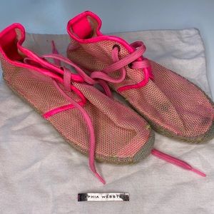 Stella McCartney Espadrilles
